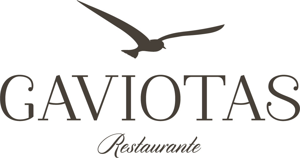 Logo restaurante Gaviotas Puerto Vallarta